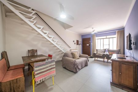 Casa para alugar com 2 quartos, 100m² em Chácara Santo Antônio (zona Sul), São Paulo