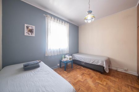 Casa para alugar com 2 quartos, 100m² em Chácara Santo Antônio (zona Sul), São Paulo