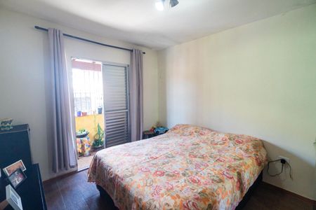 Suite de casa à venda com 3 quartos, 100m² em Vila Campestre, São Paulo