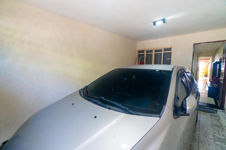 Casa à venda com 100m², 3 quartos e 1 vaga Casa à venda com 100m², 3 quartos e 1 vagaGaragem