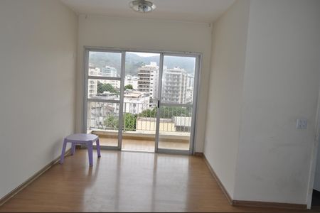 Sala de apartamento para alugar com 2 quartos, 87m² em Méier, Rio de Janeiro