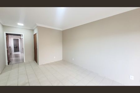 Sala de apartamento para alugar com 2 quartos, 86m² em Jardim Proença, Campinas