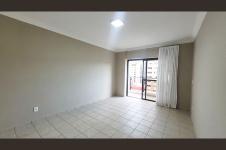 Sala de apartamento para alugar com 2 quartos, 86m² em Jardim Proença, Campinas
