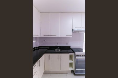 Apartamento à venda com 70m², 2 quartos e 1 vaga Apartamento à venda com 70m², 2 quartos e 1 vagaCozinha