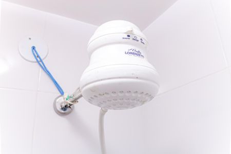 Apartamento à venda com 70m², 2 quartos e 1 vaga Apartamento à venda com 70m², 2 quartos e 1 vagaBanheiro de Serviço