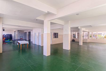 Apartamento à venda com 70m², 2 quartos e 1 vaga Apartamento à venda com 70m², 2 quartos e 1 vagaPlayground