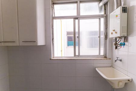 Apartamento à venda com 70m², 2 quartos e 1 vaga Apartamento à venda com 70m², 2 quartos e 1 vagaÁrea de Serviço