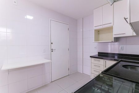 Apartamento à venda com 70m², 2 quartos e 1 vaga Apartamento à venda com 70m², 2 quartos e 1 vagaCozinha