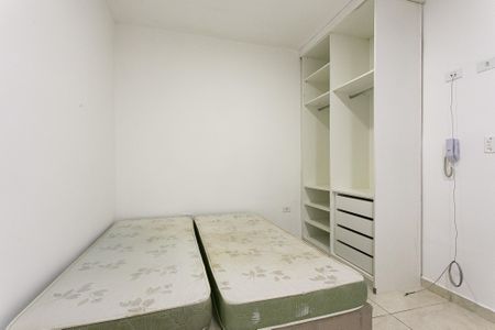 Studio de kitnet/studio para alugar com 1 quarto, 20m² em Belenzinho, São Paulo