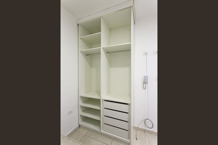 Studio de kitnet/studio para alugar com 1 quarto, 20m² em Belenzinho, São Paulo