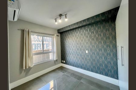 Quarto de apartamento para alugar com 1 quarto, 40m² em Vila Lídia, Campinas