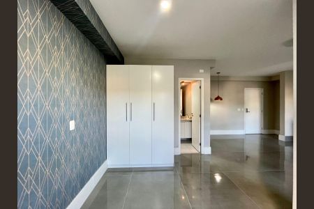 Quarto de apartamento para alugar com 1 quarto, 40m² em Vila Lídia, Campinas
