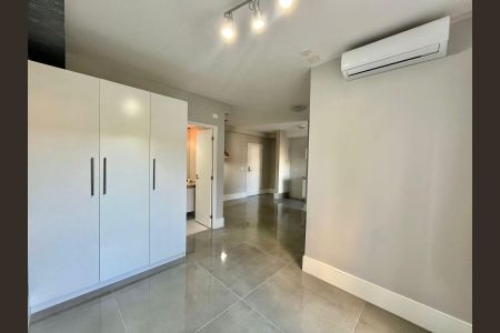 Quarto de apartamento para alugar com 1 quarto, 40m² em Vila Lídia, Campinas