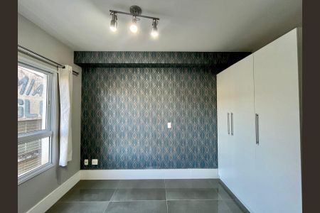 Quarto de apartamento para alugar com 1 quarto, 40m² em Vila Lídia, Campinas