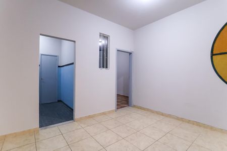Sala de apartamento para alugar com 1 quarto, 45m² em Piedade, Rio de Janeiro