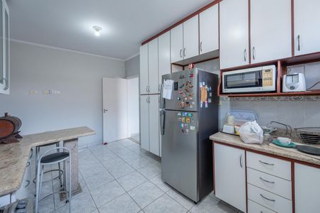 Casa para alugar com 177m², 3 quartos e 2 vagas Casa para alugar com 177m², 3 quartos e 2 vagasCozinha