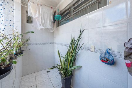 Casa para alugar com 177m², 3 quartos e 2 vagas Casa para alugar com 177m², 3 quartos e 2 vagasÁrea de Serviço