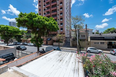 Casa para alugar com 3 quartos, 177m² em Embaré, Santos