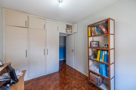 Quarto de casa para alugar com 3 quartos, 177m² em Embaré, Santos