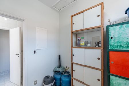 Casa para alugar com 177m², 3 quartos e 2 vagas Casa para alugar com 177m², 3 quartos e 2 vagasQuarto de Serviço