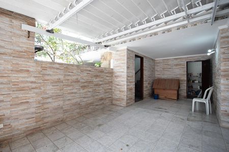 Casa para alugar com 177m², 3 quartos e 2 vagas Casa para alugar com 177m², 3 quartos e 2 vagasÁrea comum