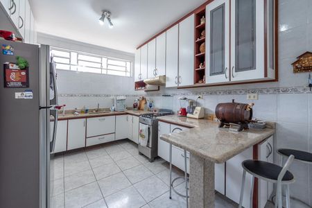 Casa para alugar com 177m², 3 quartos e 2 vagas Casa para alugar com 177m², 3 quartos e 2 vagasCozinha