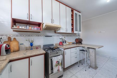 Casa para alugar com 177m², 3 quartos e 2 vagas Casa para alugar com 177m², 3 quartos e 2 vagasCozinha