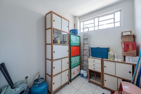 Casa para alugar com 177m², 3 quartos e 2 vagas Casa para alugar com 177m², 3 quartos e 2 vagasQuarto de Serviço