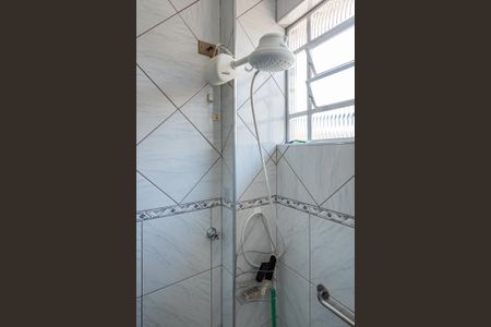 Casa para alugar com 177m², 3 quartos e 2 vagas Casa para alugar com 177m², 3 quartos e 2 vagasBanheiro da Suíte 2