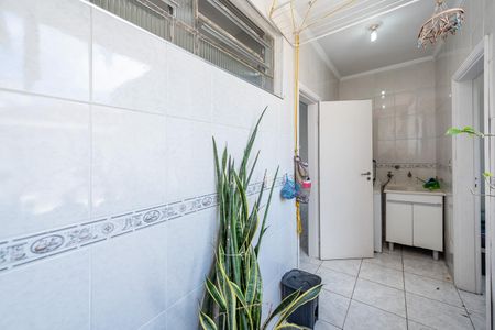 Casa para alugar com 177m², 3 quartos e 2 vagas Casa para alugar com 177m², 3 quartos e 2 vagasÁrea de Serviço