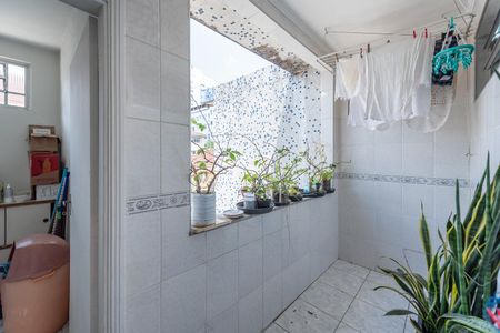 Casa para alugar com 177m², 3 quartos e 2 vagas Casa para alugar com 177m², 3 quartos e 2 vagasÁrea de Serviço