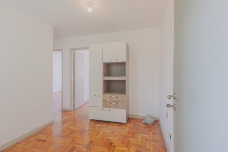 Sala de apartamento para alugar com 2 quartos, 43m² em Pinheiros, São Paulo
