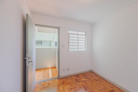 Sala de apartamento para alugar com 2 quartos, 43m² em Pinheiros, São Paulo