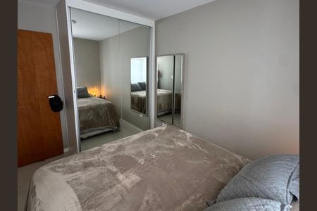Apartamento à venda com 49m², 1 quarto e sem vaga Apartamento à venda com 49m², 1 quarto e sem vagaQuarto