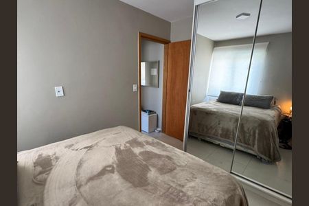 Apartamento à venda com 49m², 1 quarto e sem vaga Apartamento à venda com 49m², 1 quarto e sem vagaQuarto