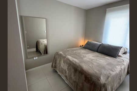 Apartamento à venda com 49m², 1 quarto e sem vaga Apartamento à venda com 49m², 1 quarto e sem vagaQuarto