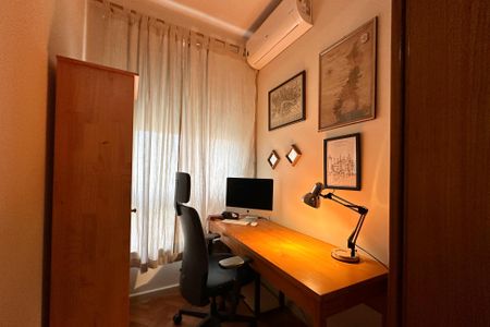 Quarto 1 de apartamento para alugar com 3 quartos, 92m² em Copacabana, Rio de Janeiro