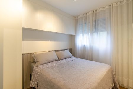 Apartamento à venda com 26m², 1 quarto e sem vaga Apartamento à venda com 26m², 1 quarto e sem vagaSuíte