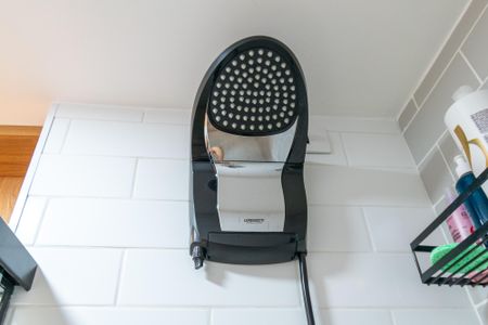 Apartamento à venda com 26m², 1 quarto e sem vaga Apartamento à venda com 26m², 1 quarto e sem vagaBanheiro