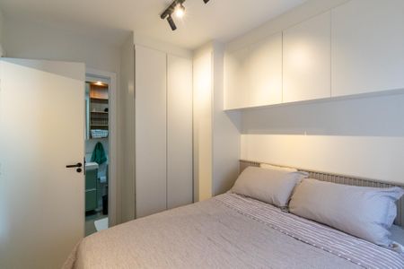 Apartamento à venda com 26m², 1 quarto e sem vaga Apartamento à venda com 26m², 1 quarto e sem vagaSuíte