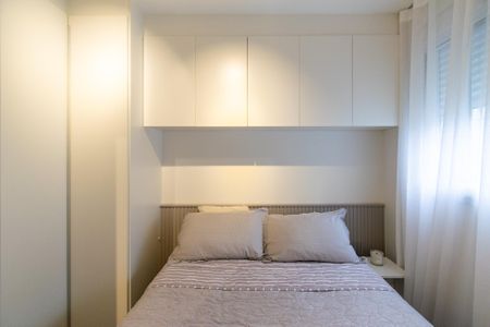 Apartamento à venda com 26m², 1 quarto e sem vaga Apartamento à venda com 26m², 1 quarto e sem vagaSuíte