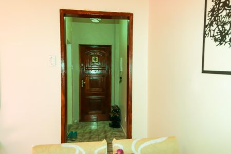 Apartamento à venda com 70m², 2 quartos e sem vaga Apartamento à venda com 70m², 2 quartos e sem vagaSala