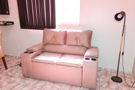 Apartamento à venda com 70m², 2 quartos e sem vagaSala