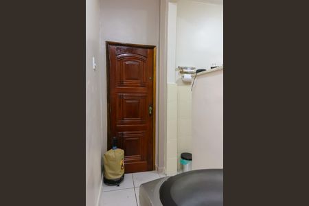 Apartamento à venda com 70m², 2 quartos e sem vaga Apartamento à venda com 70m², 2 quartos e sem vagaÁrea de Serviço