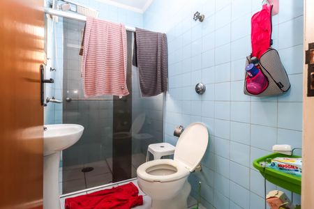 Casa à venda com 112m², 2 quartos e 1 vaga Casa à venda com 112m², 2 quartos e 1 vagaBanheiro 2