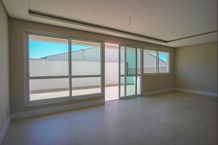 Sala de apartamento para alugar com 3 quartos, 165m² em Passo da Areia, Porto Alegre