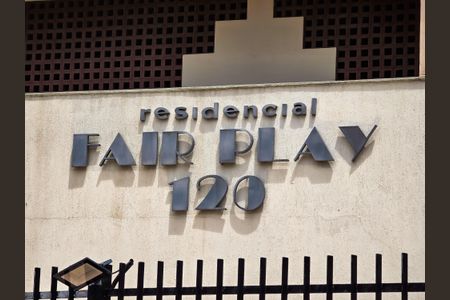 Apartamento para alugar com 68m², 2 quartos e 1 vaga Apartamento para alugar com 68m², 2 quartos e 1 vagaFachada