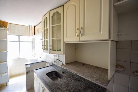 Apartamento para alugar com 68m², 2 quartos e 1 vaga Apartamento para alugar com 68m², 2 quartos e 1 vagaCozinha