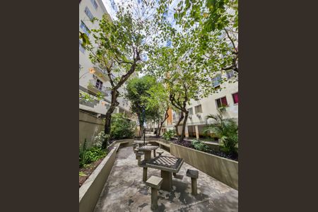 Apartamento para alugar com 68m², 2 quartos e 1 vaga Apartamento para alugar com 68m², 2 quartos e 1 vagaÁrea comum