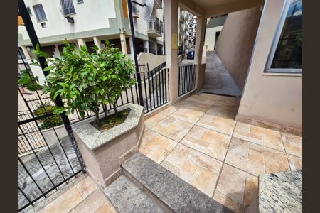 Apartamento para alugar com 68m², 2 quartos e 1 vaga Apartamento para alugar com 68m², 2 quartos e 1 vagaÁrea comum